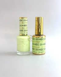 DC Duo Gel #2514-Eucalyptus