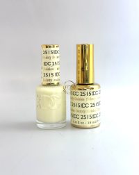 DC Duo Gel #2515-Dainty Daisies