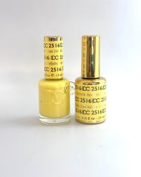 DC Duo Gel #2516-Sun Rebels