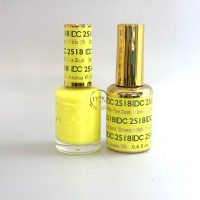 DC Duo Gel #2518-Down With The Zest