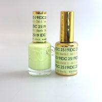 DC Duo Gel #2519-Earth Child