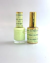DC Duo Gel #2519-Earth Child
