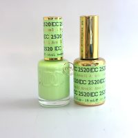 DC Duo Gel #2520-Area 51