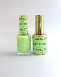 DC Duo Gel #2520-Area 51