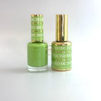 DC Duo Gel #2521-Quantum Leap
