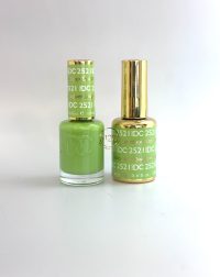 DC Duo Gel #2521-Quantum Leap