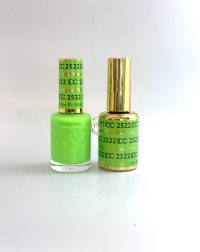 DC Duo Gel #2522-Kiwi Kisses
