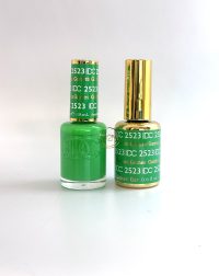 DC Duo Gel #2523-Garden Games