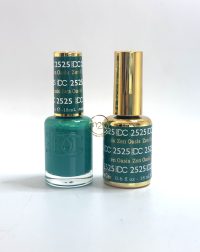 DC Duo Gel #2525-Zen Oasis