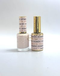 DC Duo Gel #2526-Road Trippin
