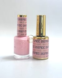 DC Duo Gel #2527-Hula Hoopin