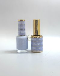 DC Duo Gel #2533-Periwinkle