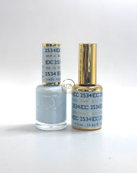 DC Duo Gel #2534-Barefoot Sea