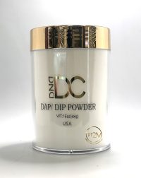DnD Dip Powder-Crystal Clear