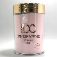 DnD Dip Powder-Dark Pink