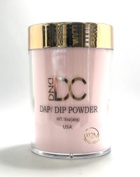 DnD Dip Powder-Medium Pink