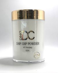 DnD Dip Powder-Super White