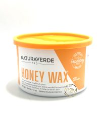 Naturaverde Pro - Honey Wax