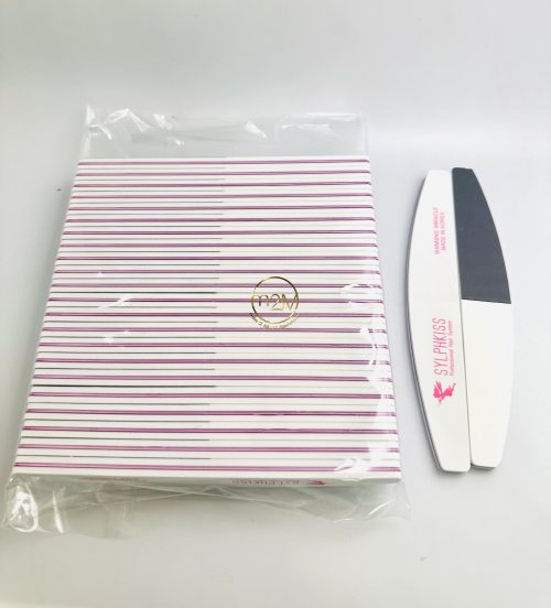 Shining Miracle Nail File - Image 2