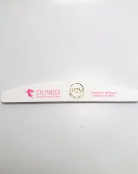 Shining Miracle Nail File