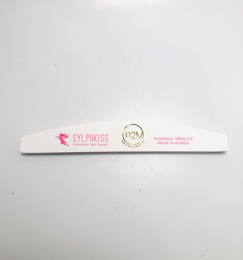 Shining Miracle Nail File