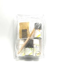 State Board Odorless Acrylic Clear/White