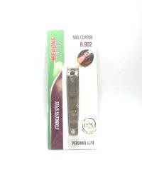 Mekong Nail Clippers - curve