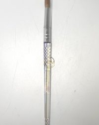 Rainbow Acrylic Brush #10