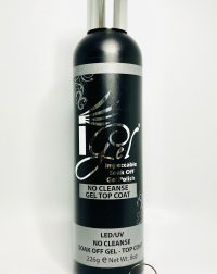 Igel Top Coat Refill
