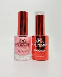 NOTPOLISH Duo Gel OG196