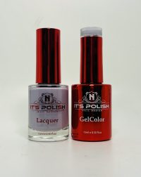 NOTPOLISH Duo Gel OG199-Blocked