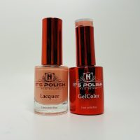 NOTPOLISH Duo Gel OG200-Swipe Right