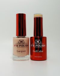 NOTPOLISH Duo Gel OG204-Spring-Affair