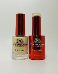 NOTPOLISH Duo Gel OG205-Beez-Like-That