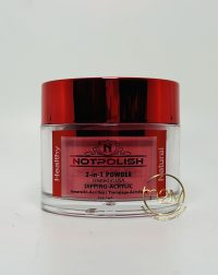 Notpolish Powder OG199-Blocked