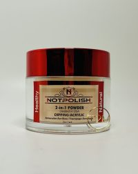 Notpolish Powder OG204-Spring Affair