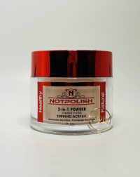 Notpolish Powder OG205-Beez-Like-That