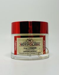 Notpolish Powder OG206-Blossom Illities
