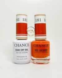 Chance (Fall Collection) #181
