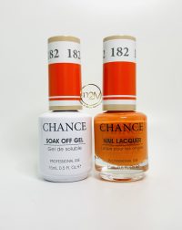 Chance (Fall Collection) #182