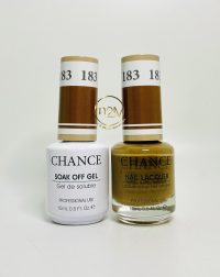 Chance (Fall Collection) #183