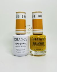 Chance (Fall Collection) #184