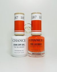 Chance (Fall Collection) #187