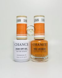 Chance (Fall Collection) #188