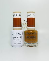 Chance (Fall Collection) #189