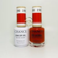 Chance (Fall Collection) #190