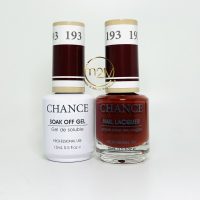Chance (Fall Collection) #193