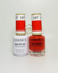 Chance (Fall Collection) #197