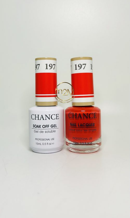 Chance (Fall Collection) #197