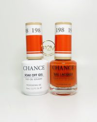 Chance (Fall Collection) #198